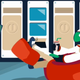 Illustration for article titled An Astronaut Explains How He Relaxes in Space